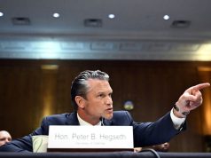 Hegseth puts Iran war cost at $37.5B, seeks $67B more