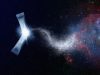 Why there’s ‘raspberry sugar’ in space