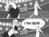 David Squires on … England’s World Cup classic in Mexico and a Trump novelty