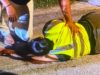 Elderly Santa Elena woman seriously injured in Hillview Hit-and-Run; driver reportedly released on bail