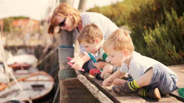 The best family days out for the summer holidays