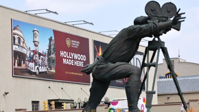 The actors fighting the Paramount-Warner Bros merger