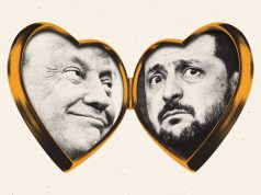 Have Trump and Zelenskyy turned a diplomatic corner?