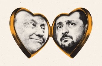Have Trump and Zelenskyy turned a diplomatic corner?