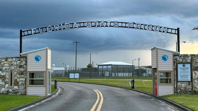 The US is executing more elderly inmates