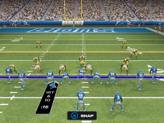 Madden NFL 27 Arcade Edition brings gridiron action to Apple Arcade on August 6