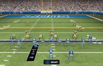 Madden NFL 27 Arcade Edition brings gridiron action to Apple Arcade on August 6
