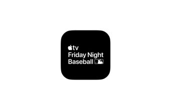 Apple and Major League Baseball announce August “Friday Night Baseball” schedule