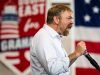 Democrats pull Platner support after rape allegation