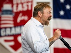 Democrats pull Platner support after rape allegation