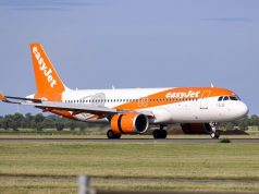 EasyJet: a one-way ticket to Minneapolis