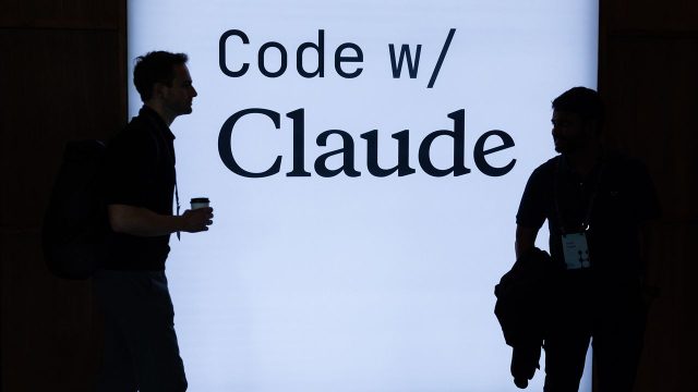 Anthropic’s Claude AI hacked other firms during tests, company says