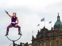 A mini guide to Edinburgh Fringe 2026