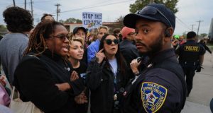 ‘This is more than a budget story; it’s a public safety story’