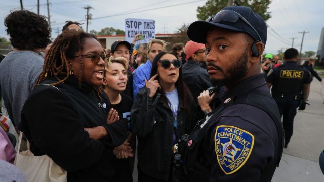 ‘This is more than a budget story; it’s a public safety story’