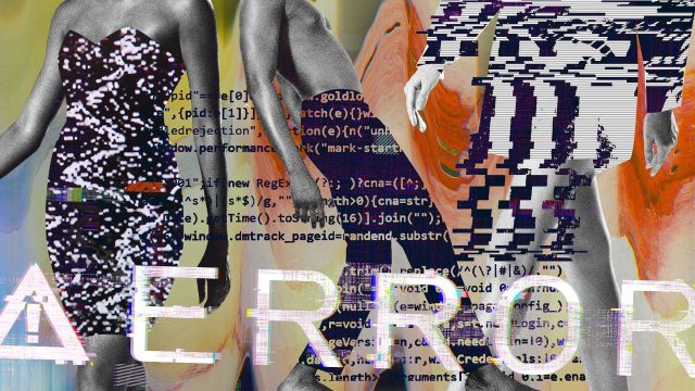 Adversarial clothing could be the new trend