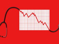 Can Obamacare survive dropping enrollment?