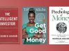The 5 best personal finance books