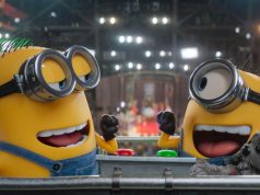Minions and Monsters: yellow goofballs return for ‘world-class slapstick’