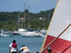40th Tour des Yoles Rondes (Martinique)