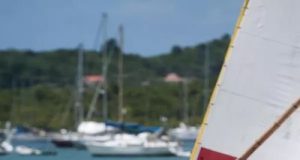 40th Tour des Yoles Rondes (Martinique)