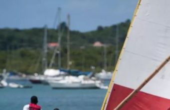 40th Tour des Yoles Rondes (Martinique)