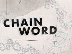 Chain Word: July 2026