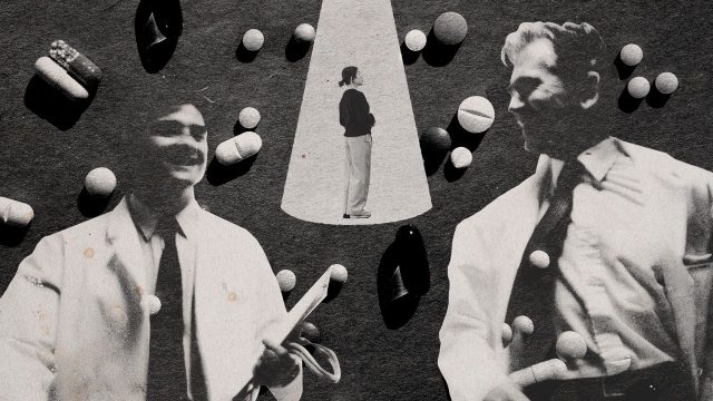 Women are hacking hormonal health with allergy drugs and antacids