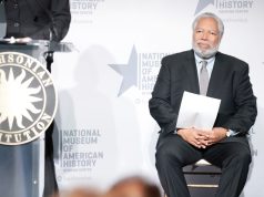White House: Smithsonian unworthy US stewards