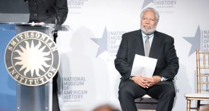 White House: Smithsonian unworthy US stewards
