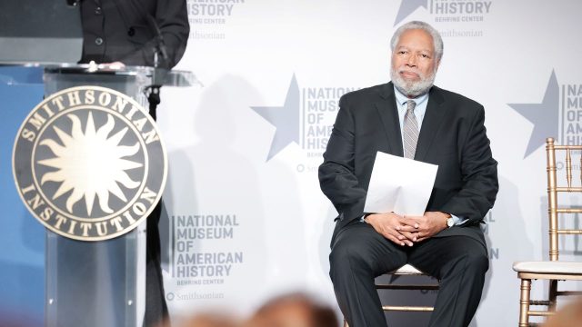 White House: Smithsonian unworthy US stewards