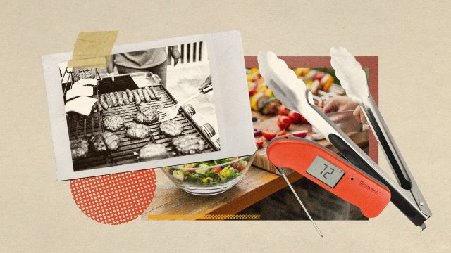 9 grilling tools for easier summer cooking
