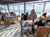 Beachside in La La Land: Summer dining as it should be
