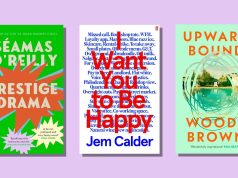 The best debut novels of the year so far