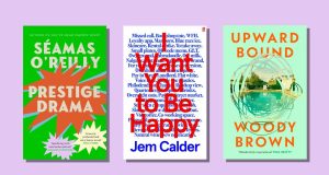 The best debut novels of the year so far