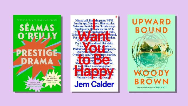 The best debut novels of the year so far