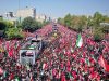 Khamenei’s funeral begins with no sight of successor