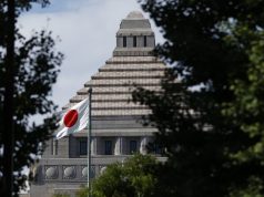 Japan to create first post-war intelligence agency