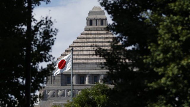 Japan to create first post-war intelligence agency
