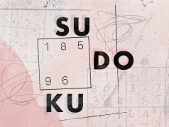 Sudoku: July 2026