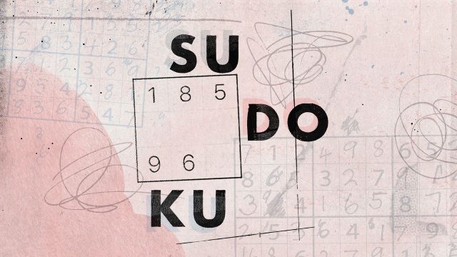 Sudoku: July 2026