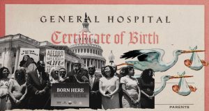 Is birthright citizenship ruling the GOP’s new Roe v. Wade?