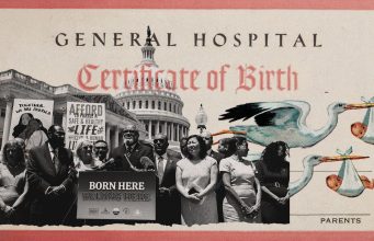 Is birthright citizenship ruling the GOP’s new Roe v. Wade?