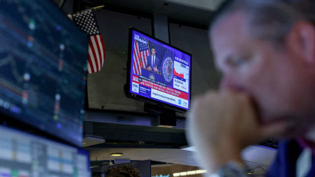 Fed holds interest rates as inflation tensions mount