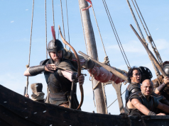 How The Odyssey turned Imax cinemas into ‘summer’s hottest ticket’