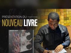 New Book / Launch: “La Tragédie haïtienne”