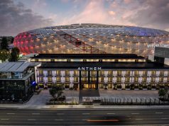 Closer is better when it comes to game-day lodging. These 7 hotels are all about stadium proximity.