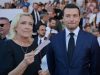 Marine Le Pen: a convicted criminal for president?