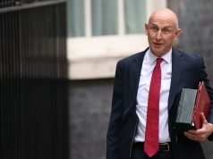 Who’s who in Andy Burnham’s cabinet?