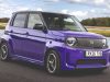 Honda Super-N: a little car with ‘proper character’